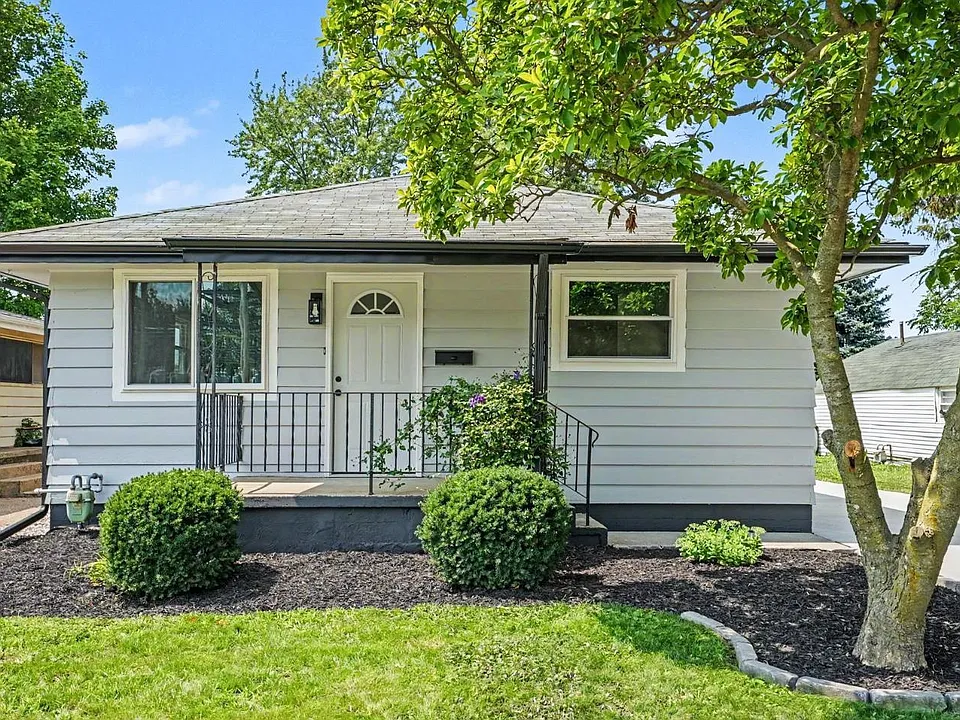 1119 E Parish St, Sandusky, OH 44870