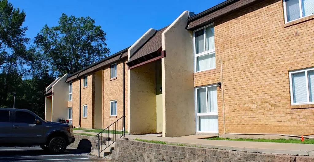 Tuscany Village Apartments