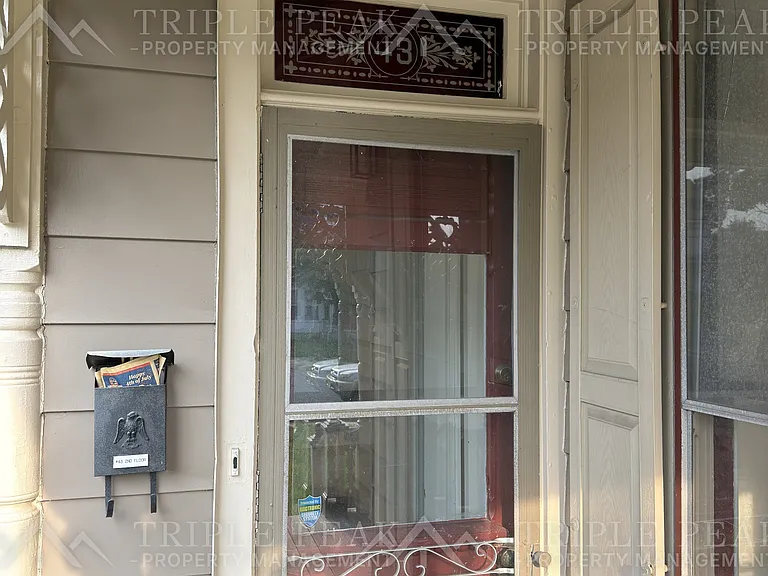 Fresh Renovation 2BD/1BA Apartment - Bridgeton, NJ