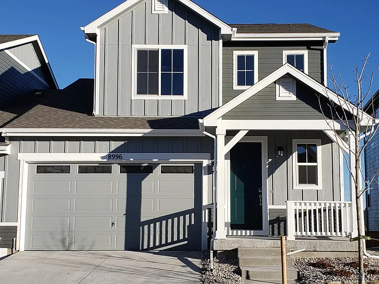 8996 Birch Run Dr, Parker, CO 80134