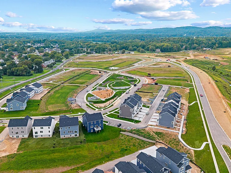 503 Drystraw Ln, Frederick, MD 21702