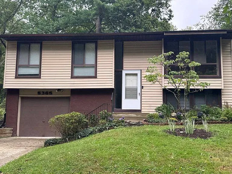 5365 Thunder Hill Rd, Columbia, MD 21045