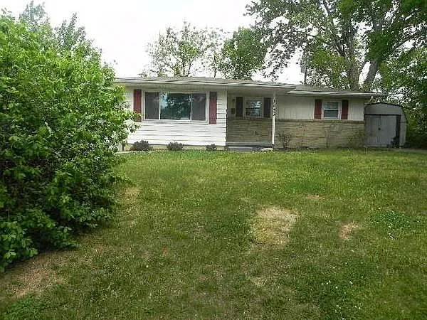 1623 Highridge Cir, Columbia, MO 65203