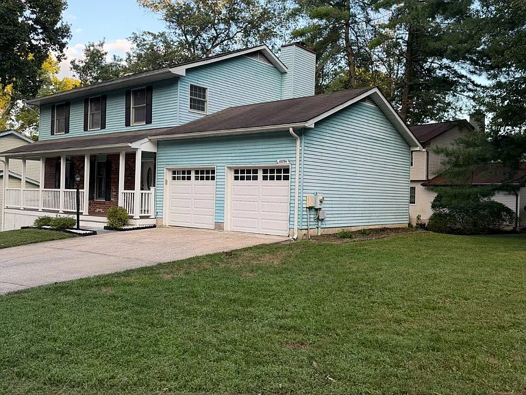 10054 Cotton Mill Ln, Columbia, MD 21046