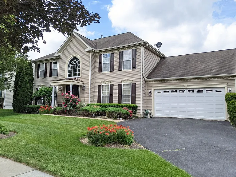403 McClellan Dr, Frederick, MD 21702