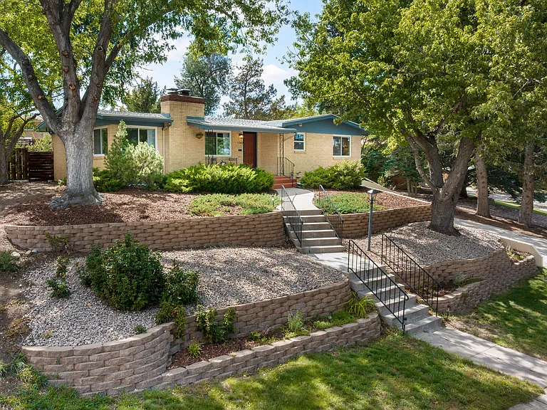 1342 Sunset Rd, Colorado Springs, CO 80909