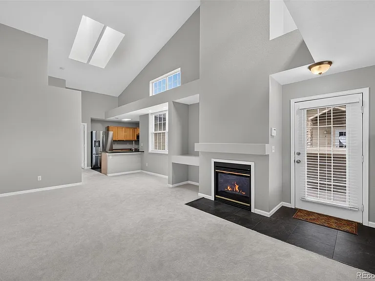 2852 W Centennial Drive #E, Littleton, CO 80123