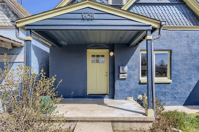 1625 E 30th Ave, Denver, CO 80205