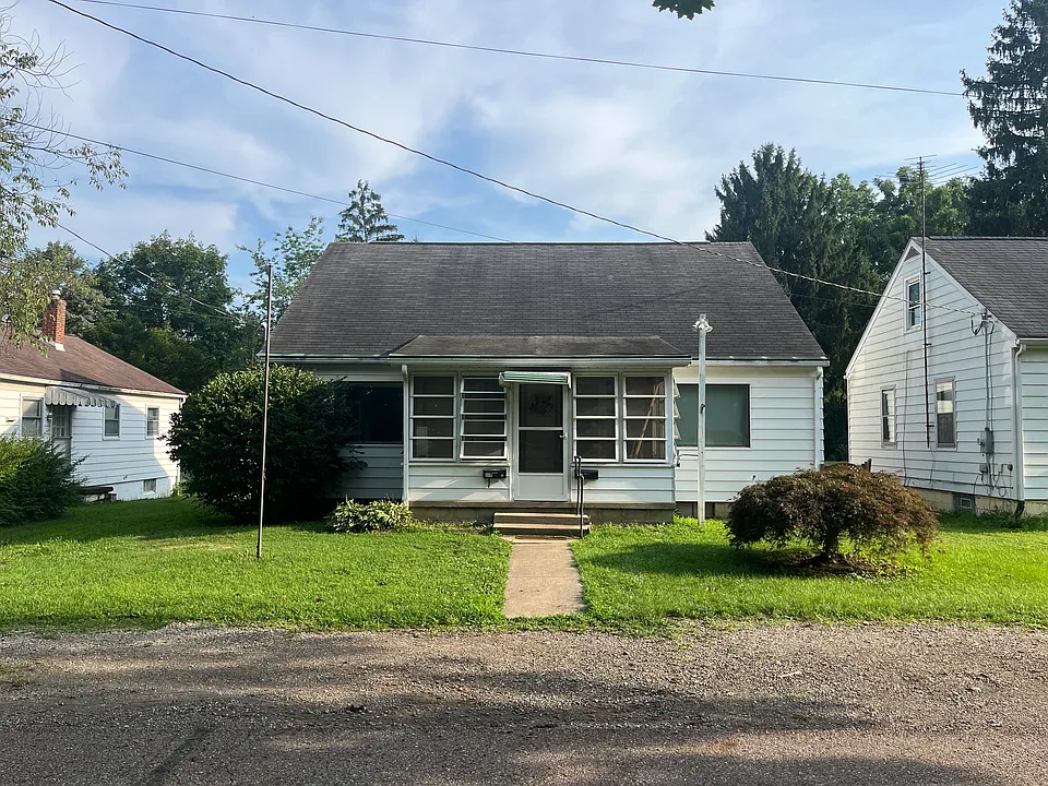 843 Wilson Ave, Wooster, OH 44691