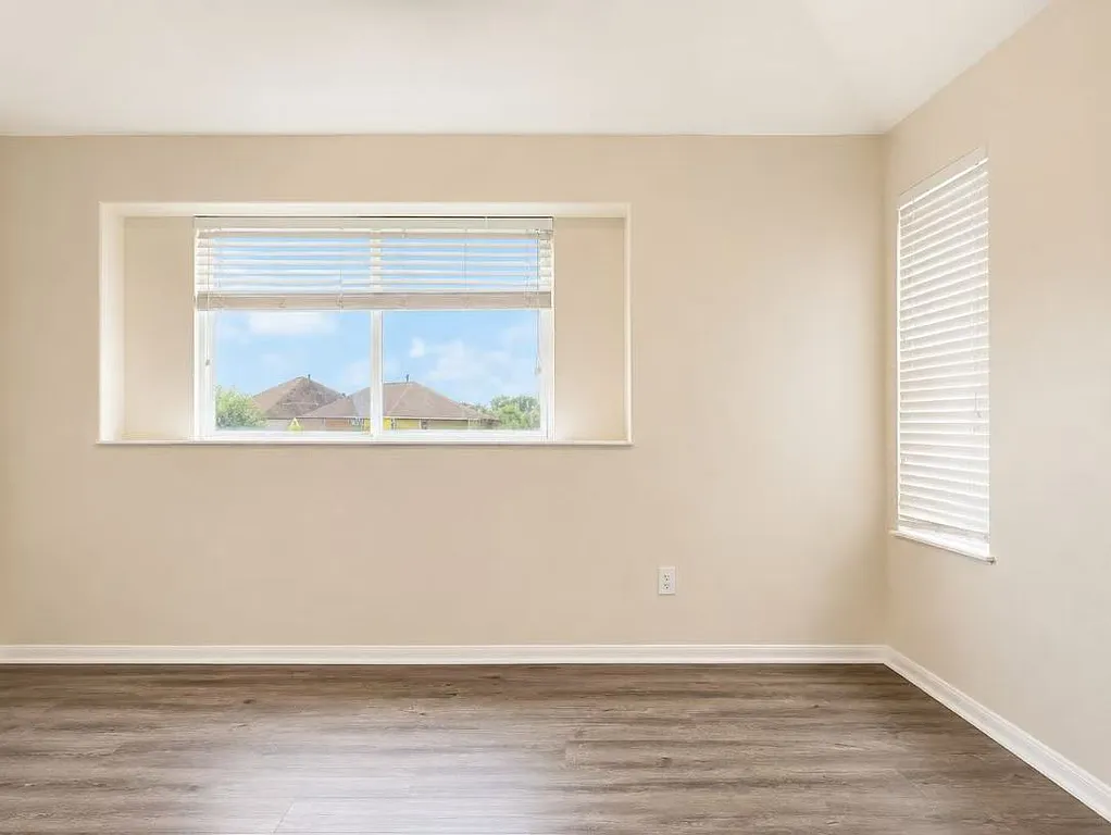 Welcome to this freshly updated two-story 4 bd ·2.5 ba home featuring a spacious, flexible floor plan and an excellent location!