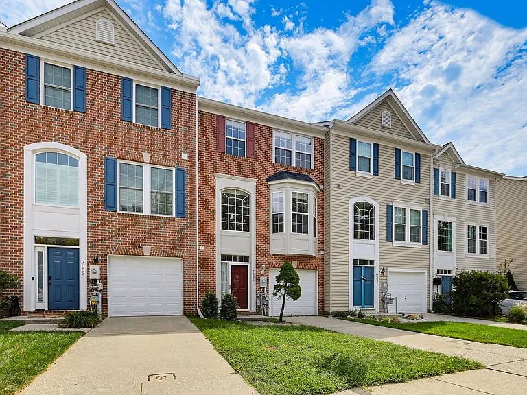 7005 Cradlerock Farm Ct, Columbia, MD 21045