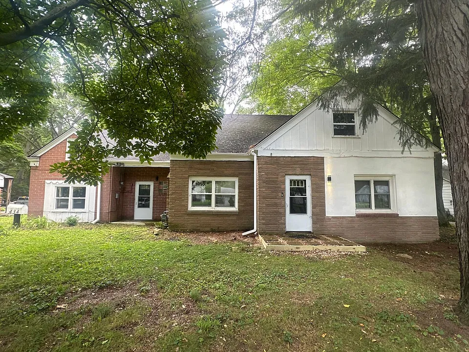 434 Hayes Rd, Toledo, OH 43615