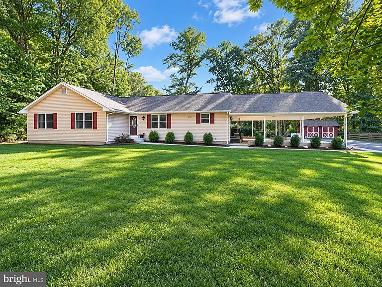 10343 Owen Brown Rd, Columbia, MD 21044