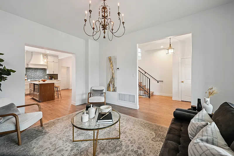 2831 N Gaylord Street, Denver, CO 80205