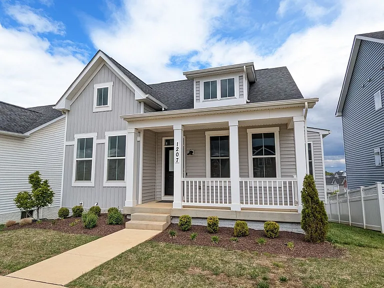 1207 Marsalis Pl, Frederick, MD 21702