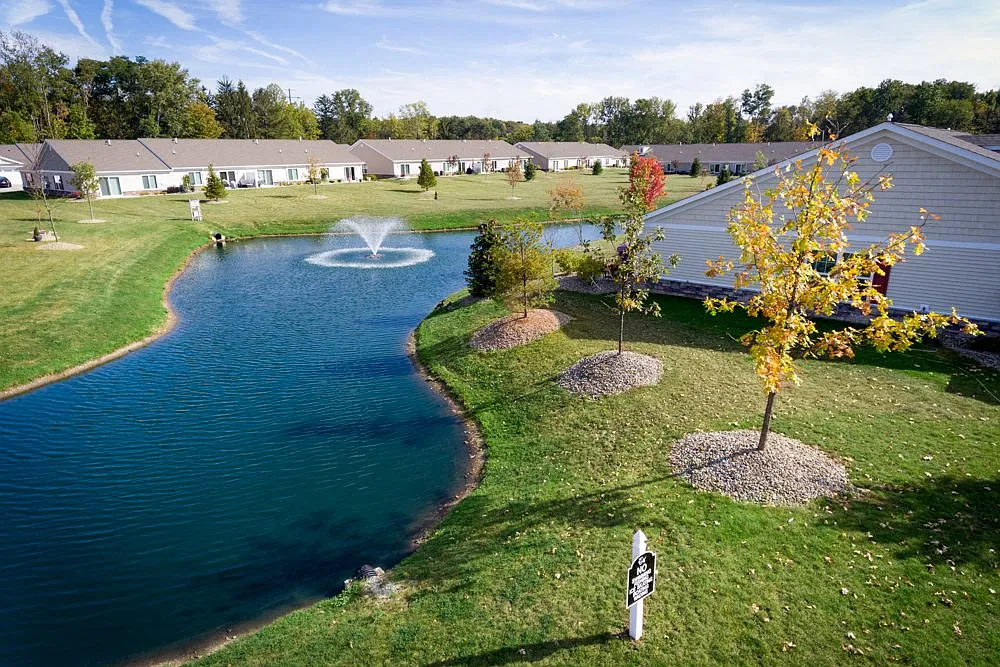 Townhomes