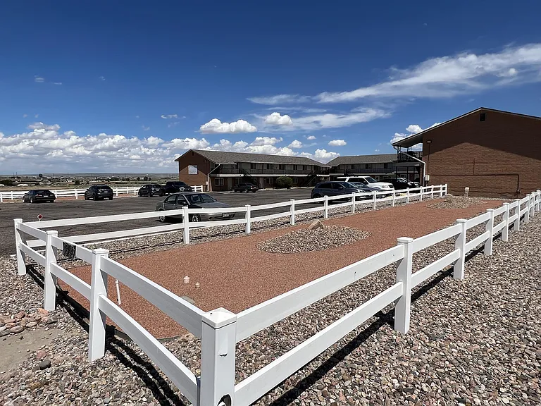 334 S Archdale Dr. - #17
