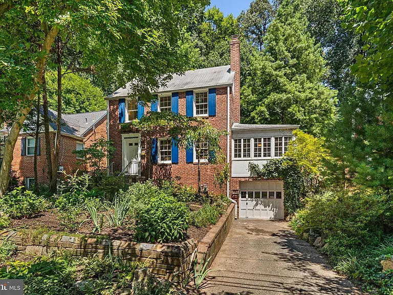 505 Thayer Ave, Silver Spring, MD 20910