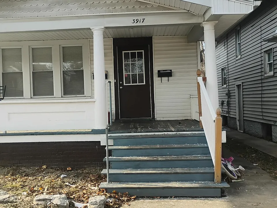 3917 Homewood Ave, Toledo, OH 43612