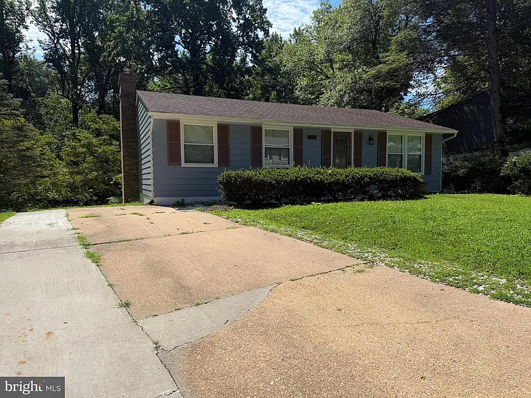 5369 Hesperus Dr, Columbia, MD 21044