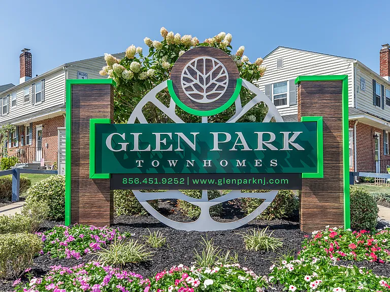 Glen Park Townhomes