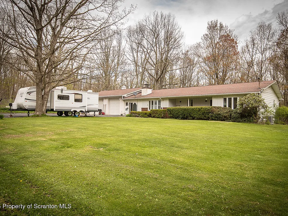 Residential, Single Family Residence