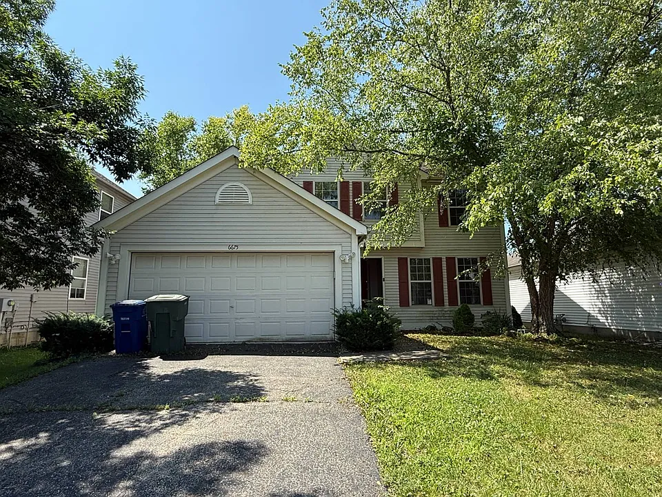 6675 Winbarr Way, Canal Winchester, OH 43110