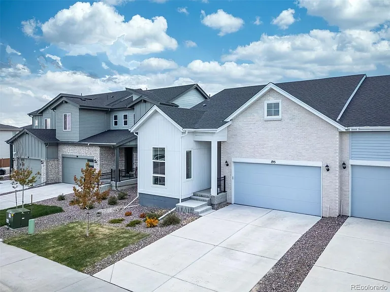 195 Silver Rock Trl, Castle Rock, CO 80104
