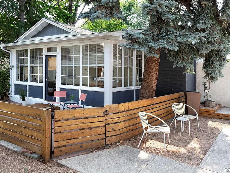 2109 N York St, Denver, CO 80205