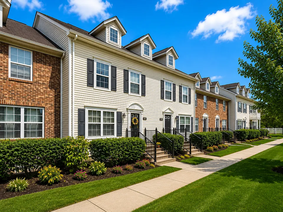 593 Lazelle Rd, Columbus, OH 43081