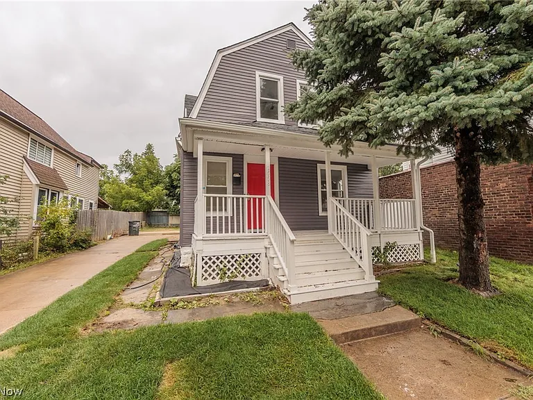 House for rent - 1558 Winchester Ave