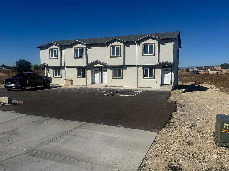 387 S Springmont Dr, # 1-2-4, Pueblo, CO 81007