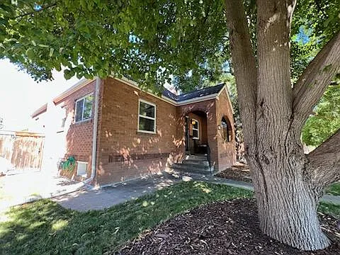 2383 S Sherman St, Denver, CO 80210
