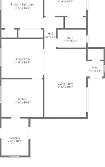 18 Dundee Ln, Pueblo, CO 81001