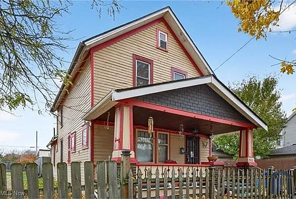 2943 W 17th St Front H, Cleveland, OH 44113