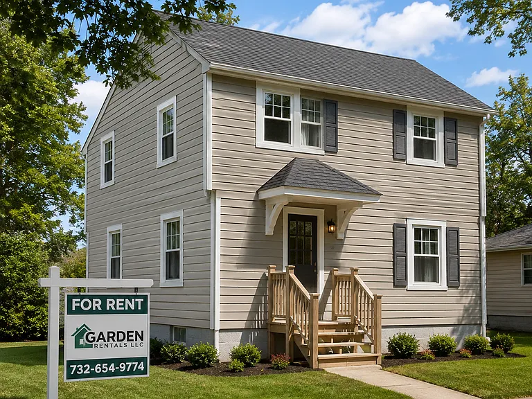 110 Ewing St, # 1, Bridgeton, NJ 08302