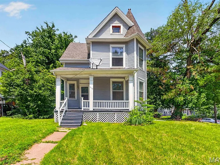 7403 Commonwealth Ave, Saint Louis, MO 63143