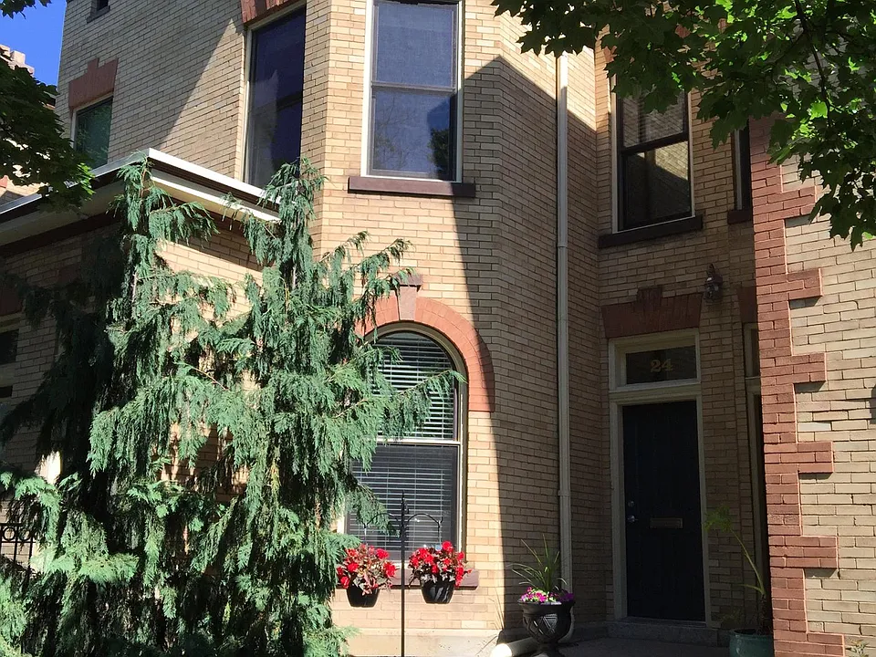 24 W 4th Ave, Columbus, OH 43201