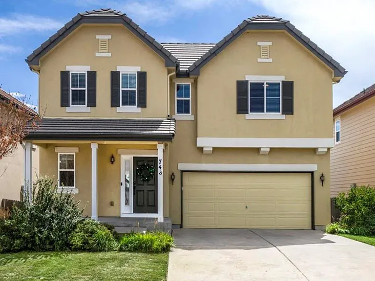 745 Diamond Rim Dr, Colorado Springs, CO 80921