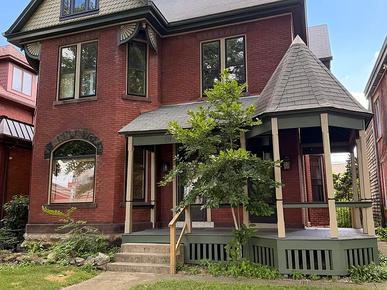 746 Neil Ave, Columbus, OH 43215