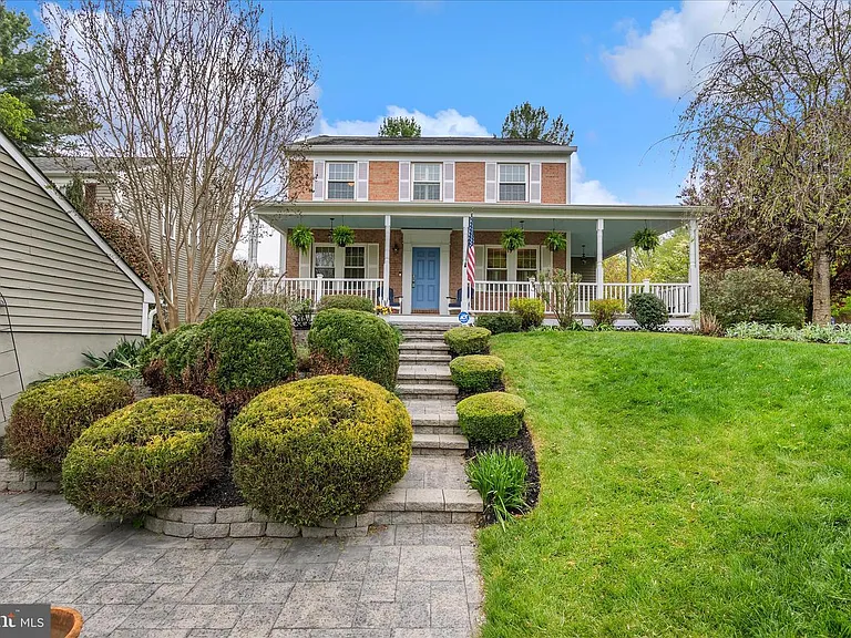 12135 Little Patuxent Pkwy, Columbia, MD 21044
