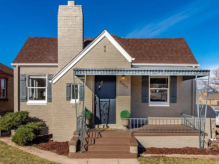 3457 N Steele St, Denver, CO 80205