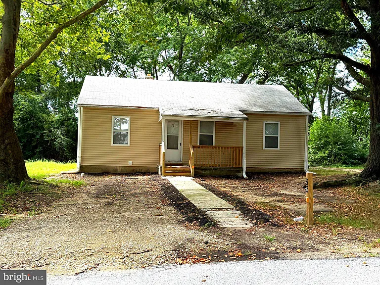 26 Oakland St, Bridgeton, NJ 08302