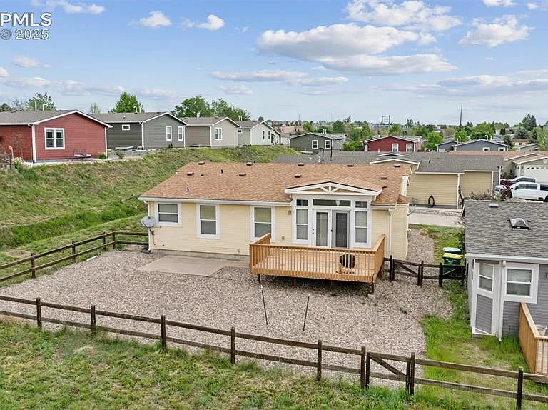 4481 Kingfisher Point, Colorado Springs, CO 80922