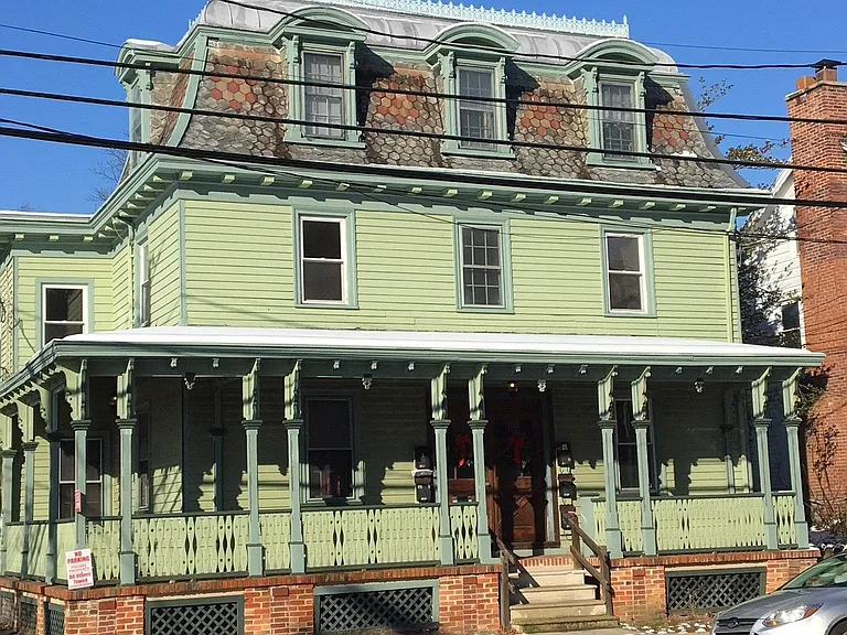 30 Fayette St, APT 2, Bridgeton, NJ 08302