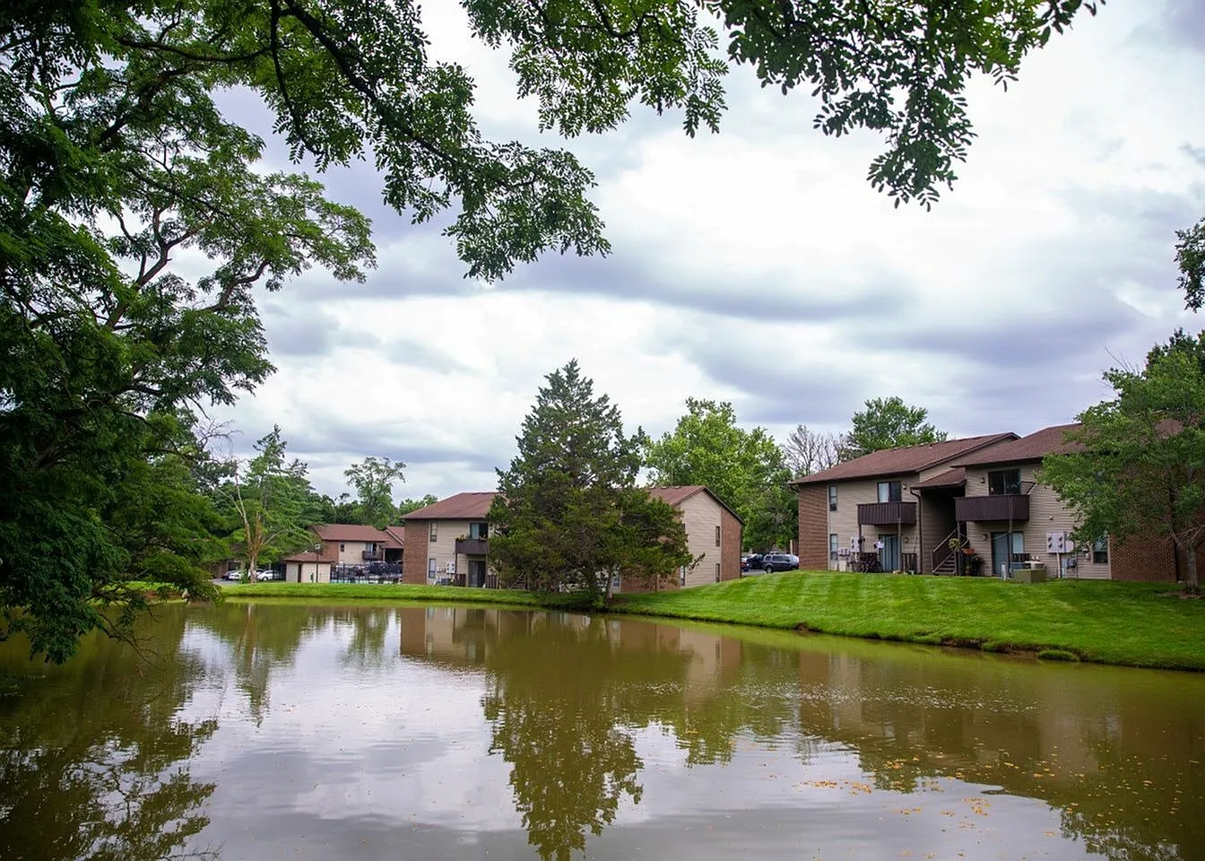 Forest Village