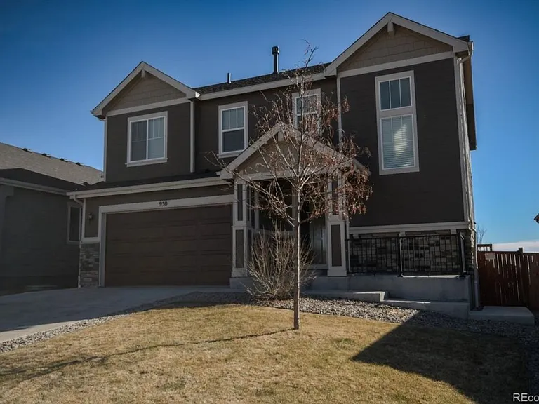 930 Doe Run Ln, Castle Rock, CO 80108