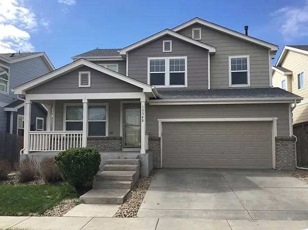 15348 E 101st Way, Commerce City, CO 80022